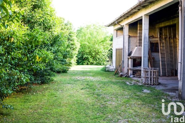 casale in vendita a Volta Mantovana