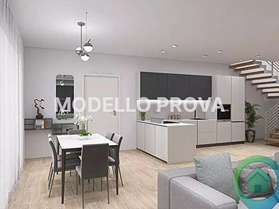 casa indipendente in vendita a Volta Mantovana in zona Cereta