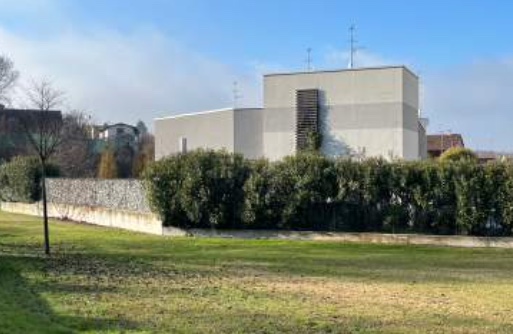 casa indipendente in vendita a Volta Mantovana