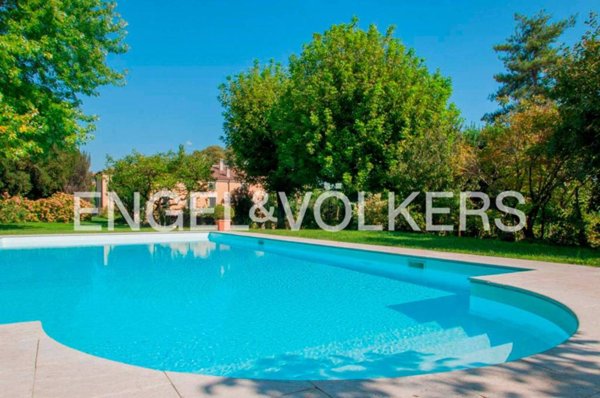 casa indipendente in vendita a Volta Mantovana