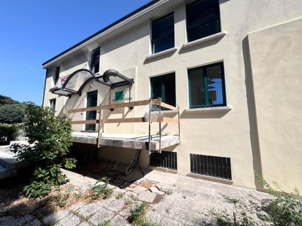 appartamento in vendita a Volta Mantovana