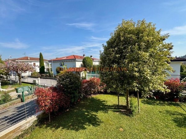 casa indipendente in vendita a Volta Mantovana