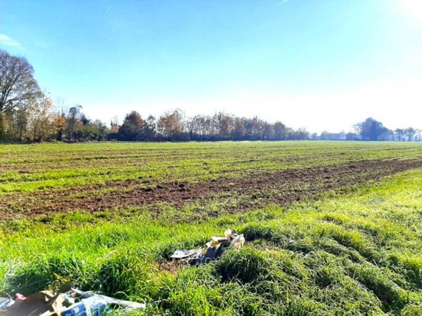 casa indipendente in vendita a Volta Mantovana in zona Falzoni