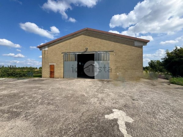 loft in vendita a Volta Mantovana