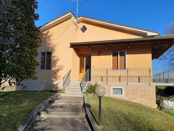 appartamento in vendita a Volta Mantovana