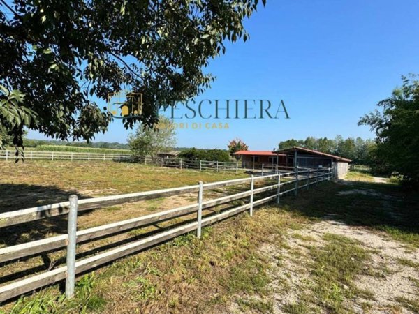 terreno agricolo in vendita a Volta Mantovana