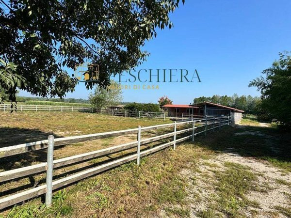 terreno agricolo in vendita a Volta Mantovana