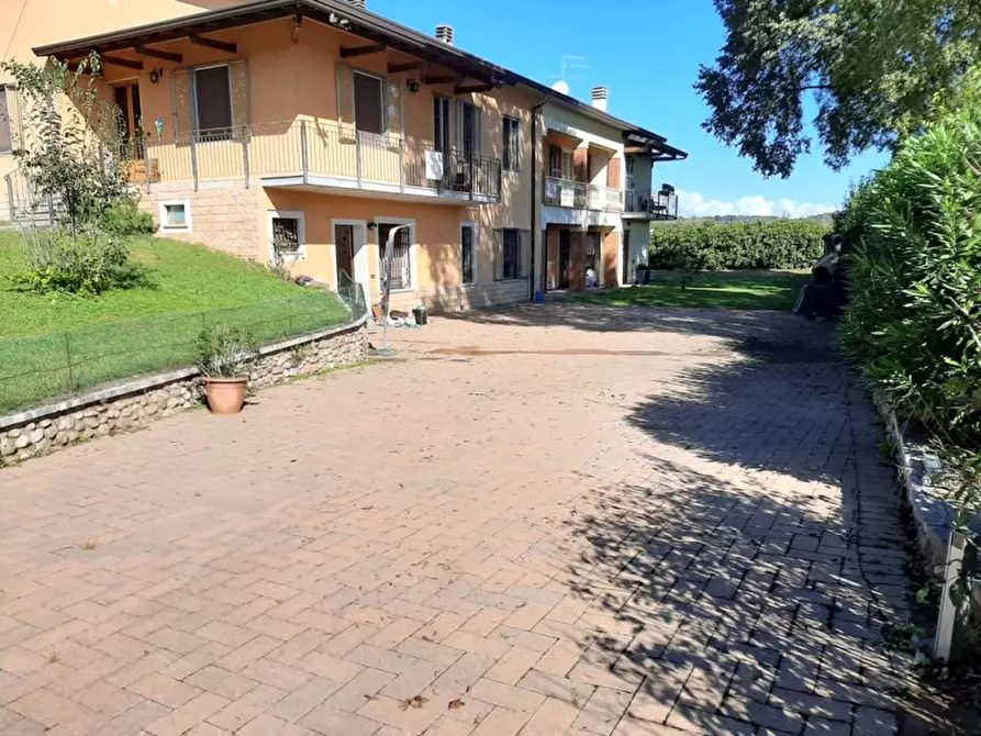 appartamento in vendita a Volta Mantovana