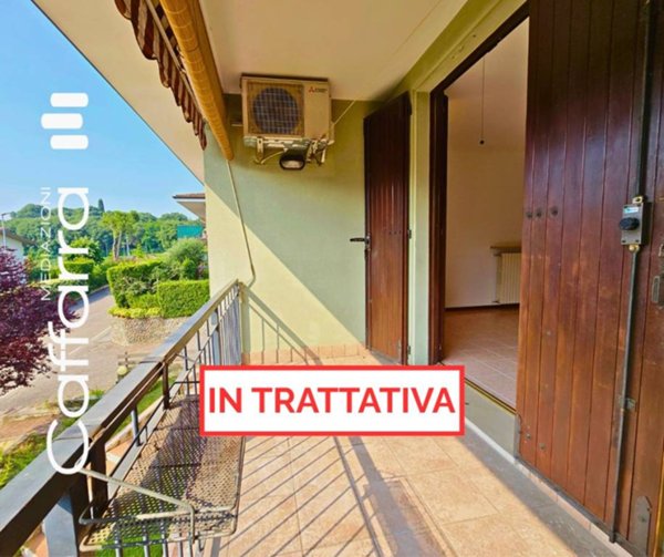 appartamento in vendita a Volta Mantovana