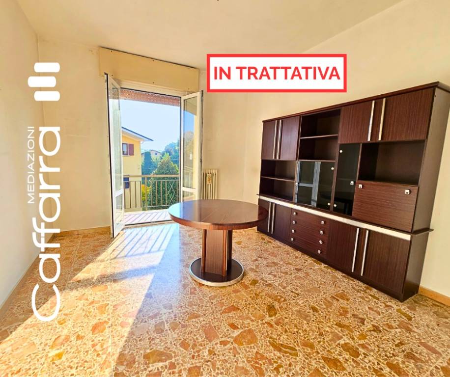 appartamento in vendita a Volta Mantovana