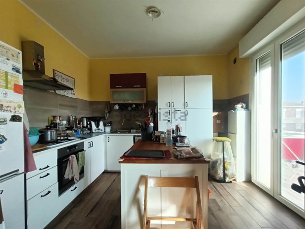 appartamento in vendita a Volta Mantovana