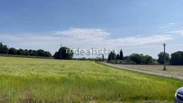 terreno agricolo in vendita a Volta Mantovana