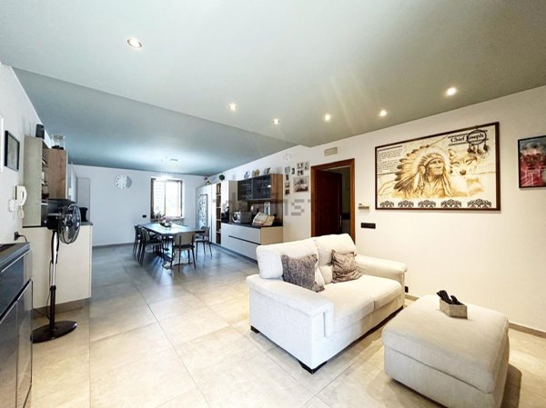 appartamento in vendita a Volta Mantovana