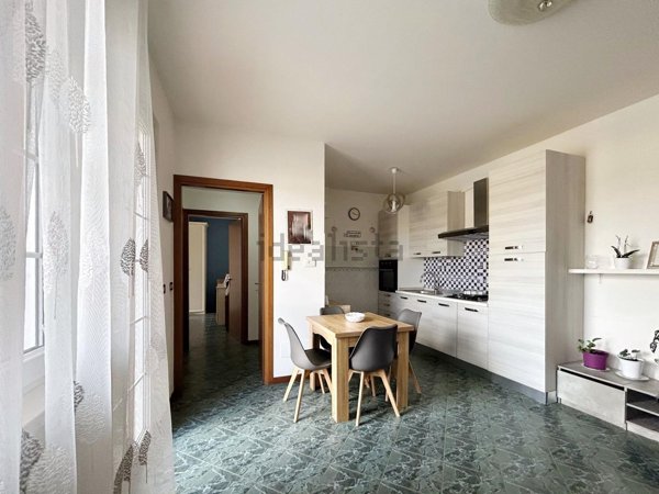 appartamento in vendita a Volta Mantovana