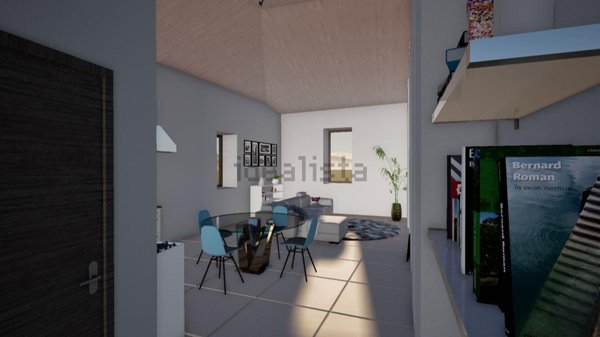 appartamento in vendita a Volta Mantovana