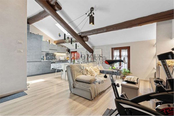 appartamento in vendita a Volta Mantovana