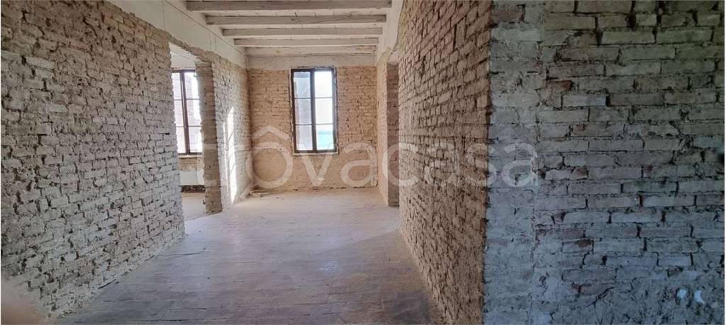 casa indipendente in vendita a Volta Mantovana
