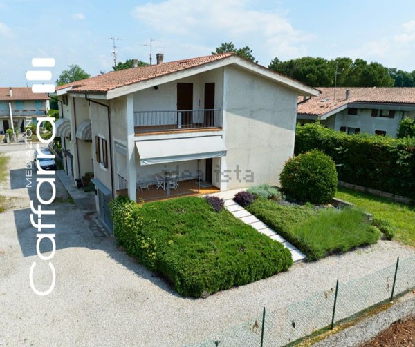 casa indipendente in vendita a Volta Mantovana