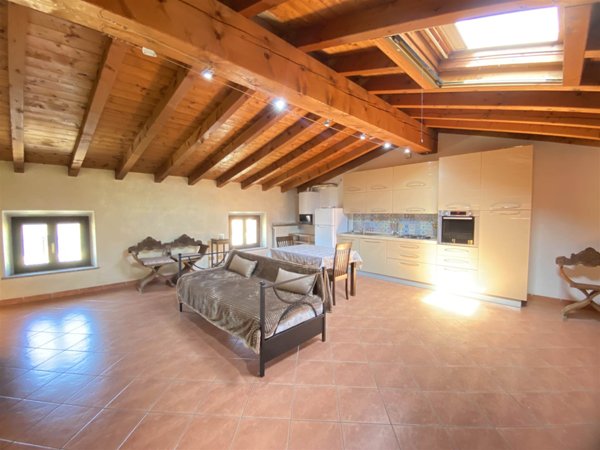 appartamento in vendita a Volta Mantovana