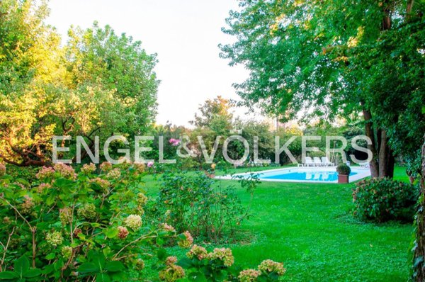 casa indipendente in vendita a Volta Mantovana