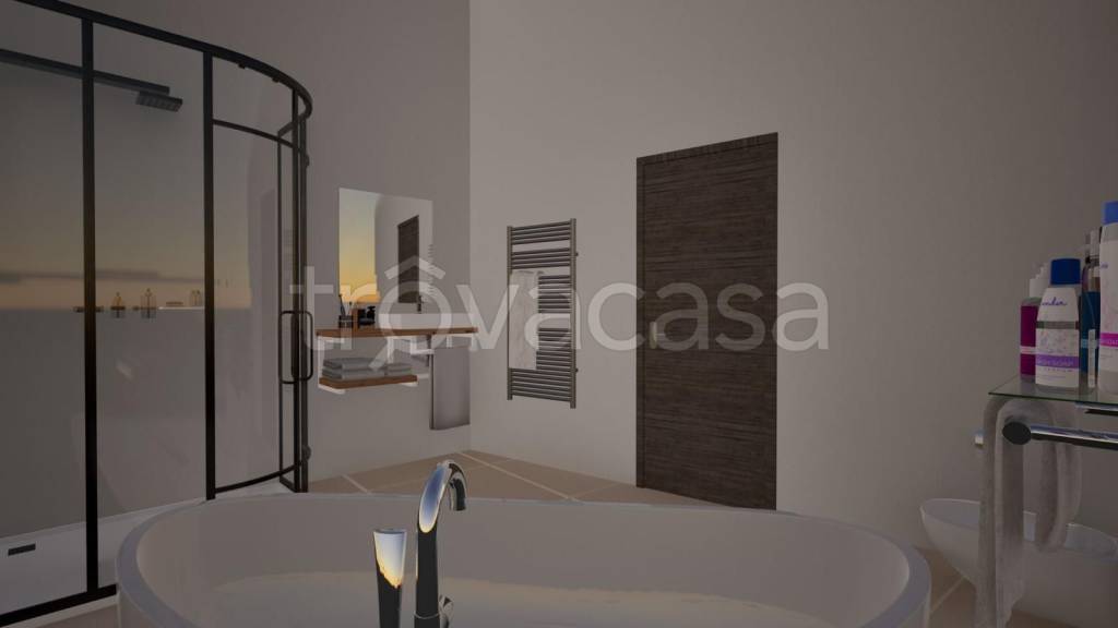 casa indipendente in vendita a Volta Mantovana