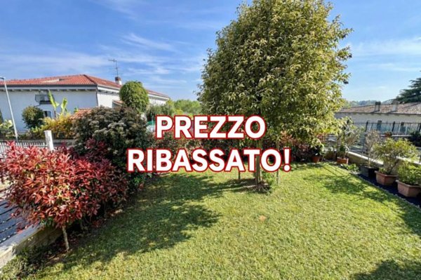 casa indipendente in vendita a Volta Mantovana