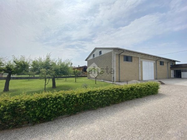 appartamento in vendita a Volta Mantovana