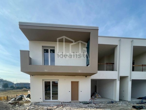 appartamento in vendita a Volta Mantovana