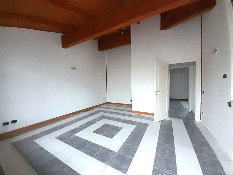 appartamento in vendita a Volta Mantovana