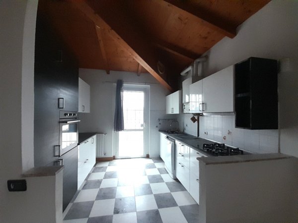 appartamento in vendita a Volta Mantovana