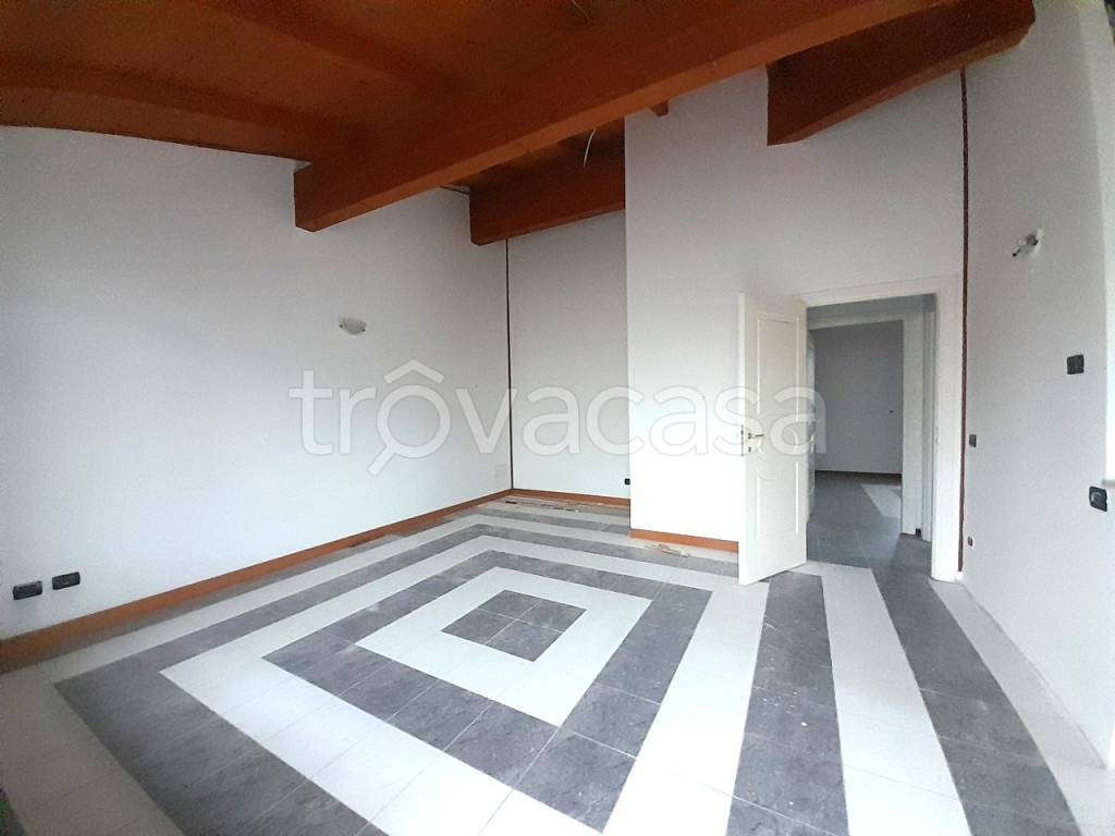 appartamento in vendita a Volta Mantovana