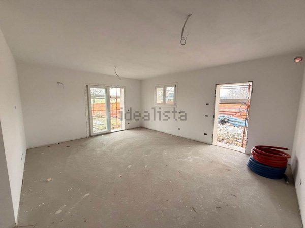 appartamento in vendita a Volta Mantovana