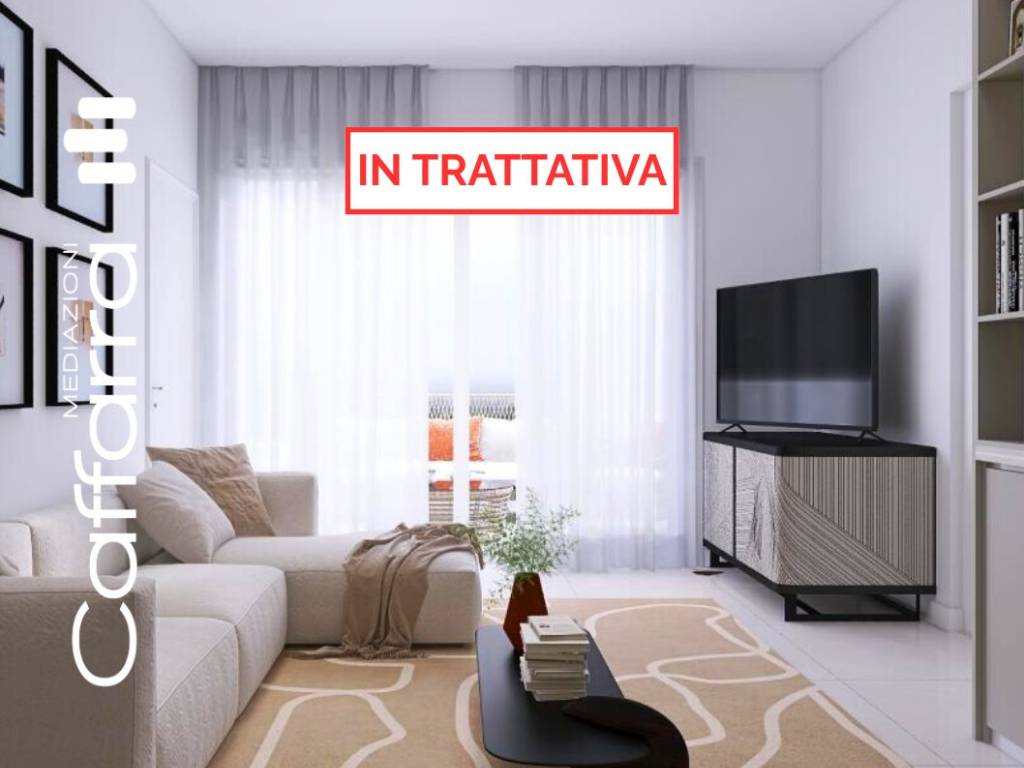 appartamento in vendita a Volta Mantovana in zona Cereta