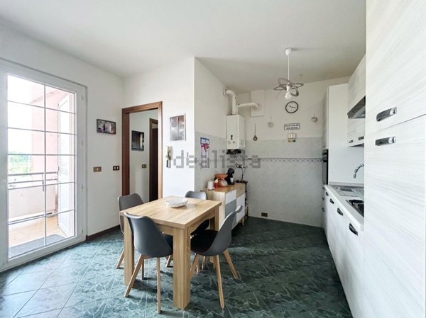 appartamento in vendita a Volta Mantovana