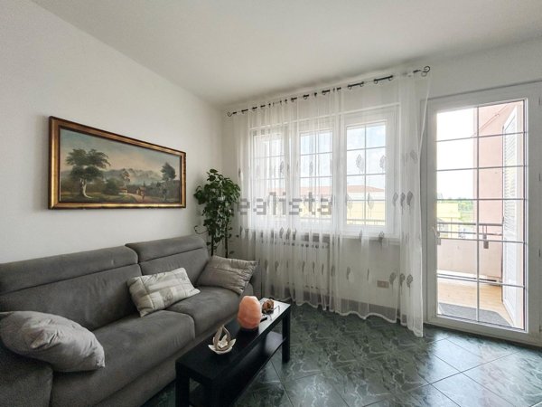 appartamento in vendita a Volta Mantovana