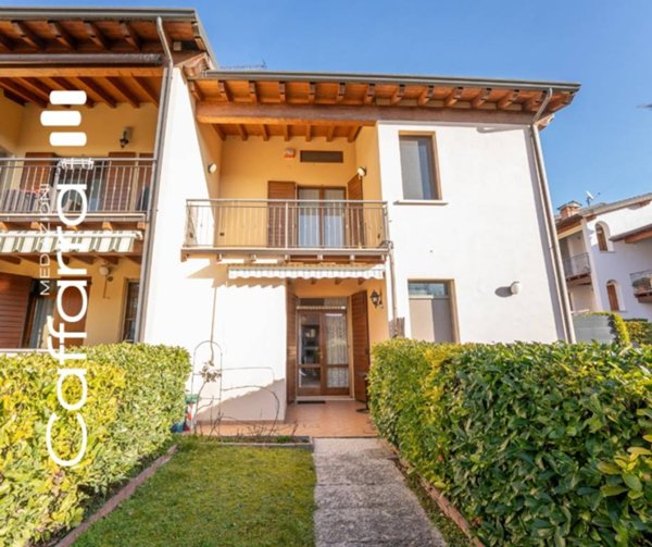 appartamento in vendita a Volta Mantovana