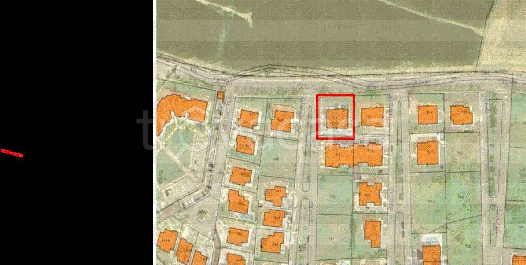 casa indipendente in vendita a Volta Mantovana