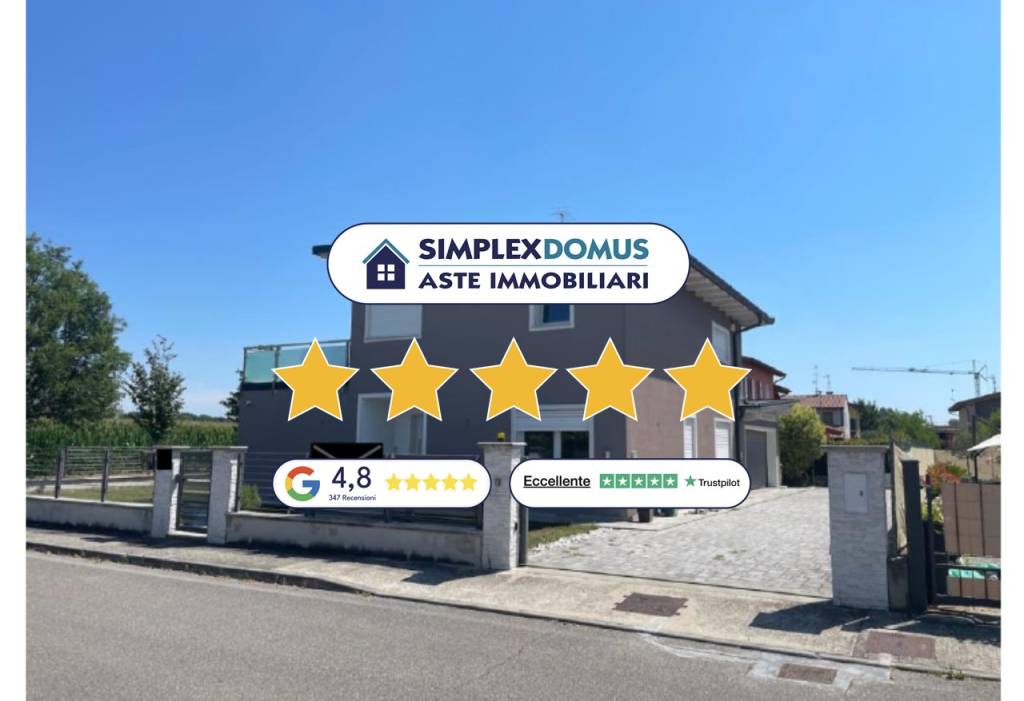 casa indipendente in vendita a Volta Mantovana