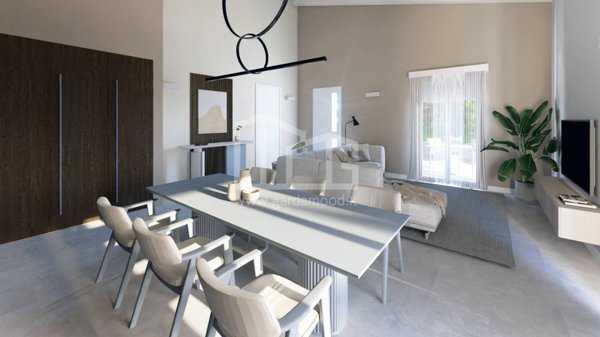 casa indipendente in vendita a Volta Mantovana