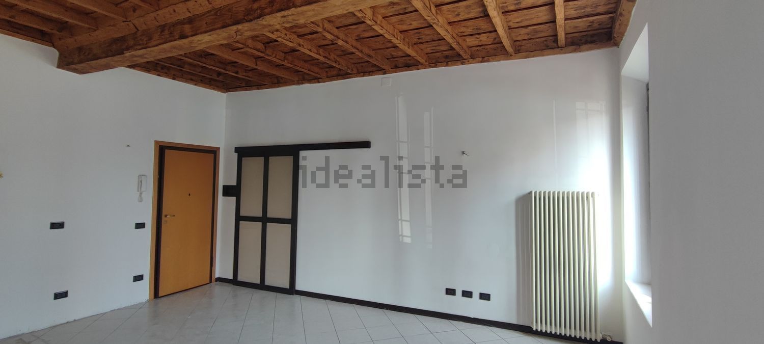 appartamento in vendita a Volta Mantovana