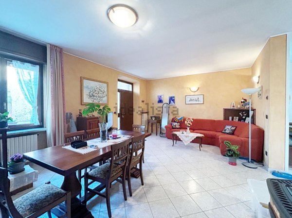 casa indipendente in vendita a Volta Mantovana