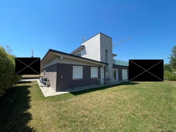 casa indipendente in vendita a Volta Mantovana