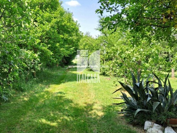 terreno agricolo in vendita a Volta Mantovana