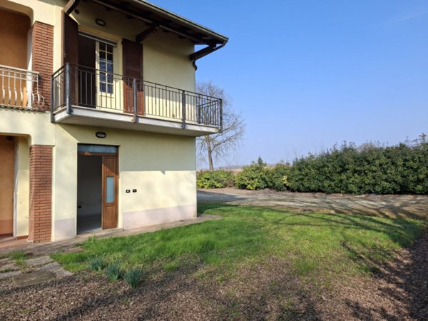 appartamento in vendita a Volta Mantovana