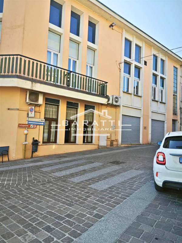 appartamento in vendita a Volta Mantovana