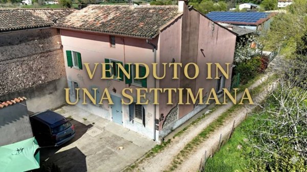 casa indipendente in vendita a Volta Mantovana in zona Paradiso