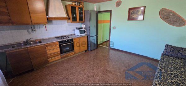 appartamento in vendita a Volta Mantovana in zona Paradiso