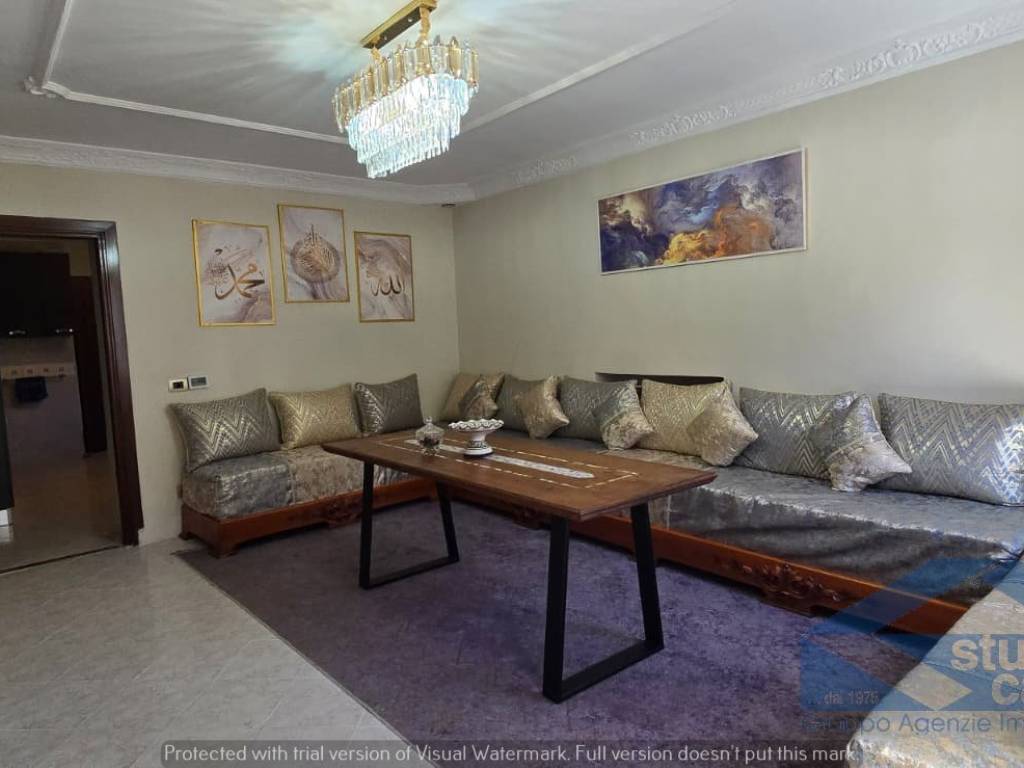 appartamento in vendita a Volta Mantovana in zona Paradiso