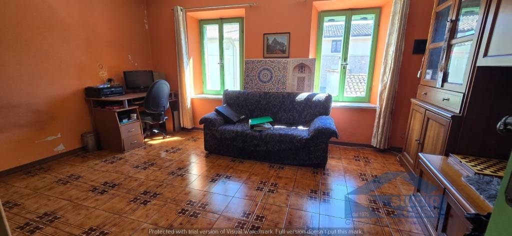 appartamento in vendita a Volta Mantovana in zona Paradiso