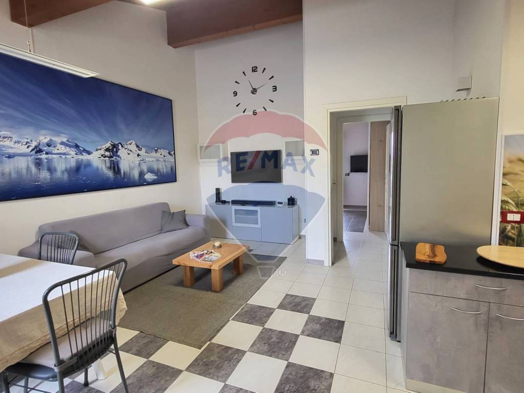 appartamento in vendita a Volta Mantovana